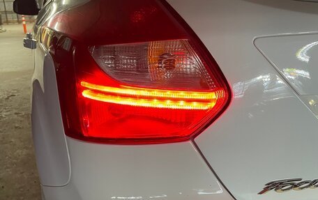 Ford Focus III, 2012 год, 1 050 000 рублей, 22 фотография