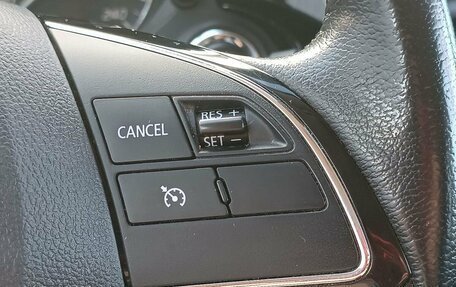Mitsubishi Outlander III рестайлинг 3, 2018 год, 1 595 000 рублей, 10 фотография
