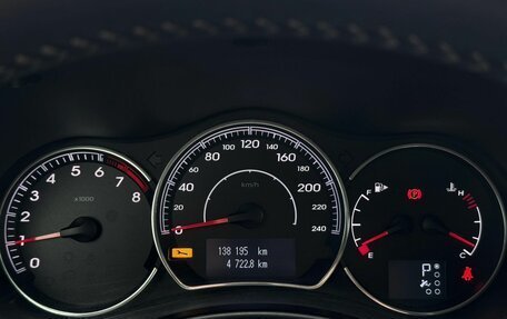 Renault Koleos I рестайлинг 2, 2013 год, 1 136 000 рублей, 8 фотография