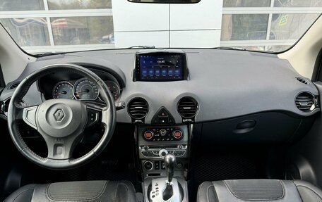 Renault Koleos I рестайлинг 2, 2013 год, 1 136 000 рублей, 7 фотография