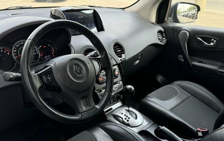 Renault Koleos I рестайлинг 2, 2013 год, 1 136 000 рублей, 5 фотография