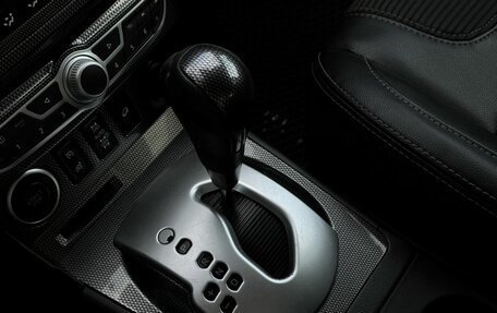 Renault Koleos I рестайлинг 2, 2013 год, 1 136 000 рублей, 11 фотография