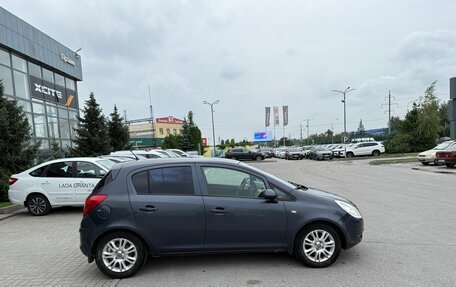 Opel Corsa D, 2008 год, 350 000 рублей, 4 фотография