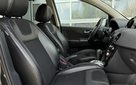 Renault Koleos I рестайлинг 2, 2013 год, 1 136 000 рублей, 15 фотография