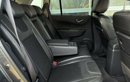 Renault Koleos I рестайлинг 2, 2013 год, 1 136 000 рублей, 16 фотография