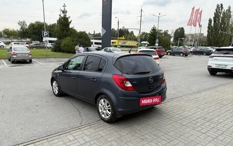 Opel Corsa D, 2008 год, 350 000 рублей, 7 фотография