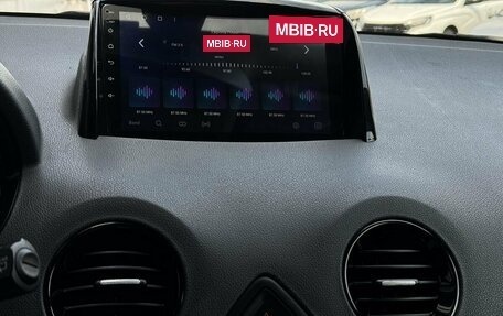 Renault Koleos I рестайлинг 2, 2013 год, 1 136 000 рублей, 9 фотография