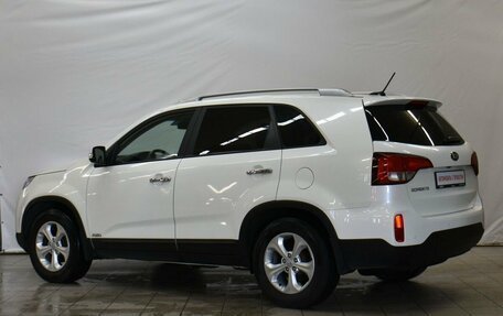 KIA Sorento II рестайлинг, 2018 год, 1 949 000 рублей, 2 фотография