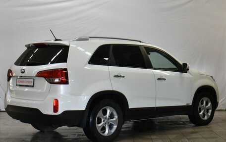KIA Sorento II рестайлинг, 2018 год, 1 949 000 рублей, 4 фотография
