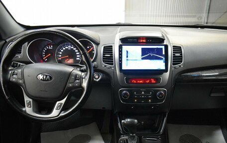 KIA Sorento II рестайлинг, 2018 год, 1 949 000 рублей, 5 фотография
