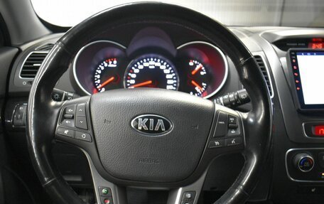 KIA Sorento II рестайлинг, 2018 год, 1 949 000 рублей, 6 фотография