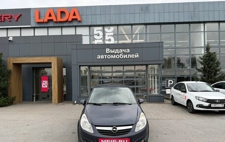 Opel Corsa D, 2008 год, 350 000 рублей, 2 фотография