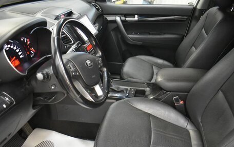 KIA Sorento II рестайлинг, 2018 год, 1 949 000 рублей, 8 фотография