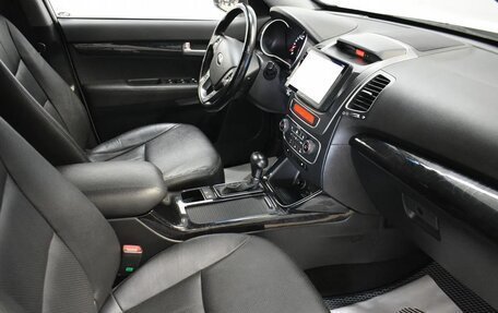 KIA Sorento II рестайлинг, 2018 год, 1 949 000 рублей, 10 фотография