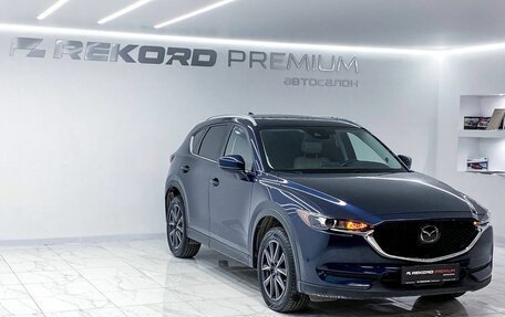 Mazda CX-5 II, 2018 год, 2 800 000 рублей, 2 фотография