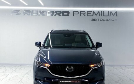 Mazda CX-5 II, 2018 год, 2 800 000 рублей, 4 фотография