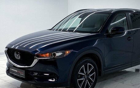 Mazda CX-5 II, 2018 год, 2 800 000 рублей, 6 фотография