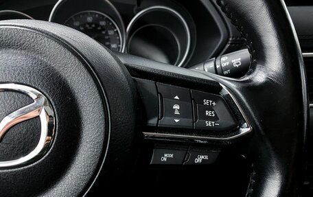 Mazda CX-5 II, 2018 год, 2 800 000 рублей, 19 фотография