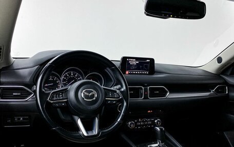 Mazda CX-5 II, 2018 год, 2 800 000 рублей, 20 фотография