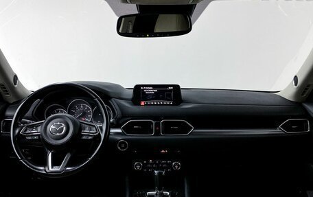 Mazda CX-5 II, 2018 год, 2 800 000 рублей, 21 фотография