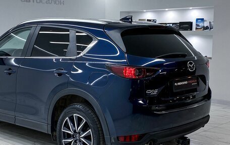 Mazda CX-5 II, 2018 год, 2 800 000 рублей, 24 фотография