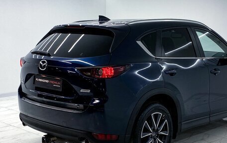 Mazda CX-5 II, 2018 год, 2 800 000 рублей, 27 фотография