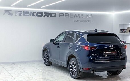 Mazda CX-5 II, 2018 год, 2 800 000 рублей, 23 фотография