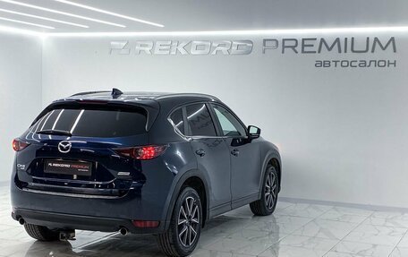 Mazda CX-5 II, 2018 год, 2 800 000 рублей, 26 фотография