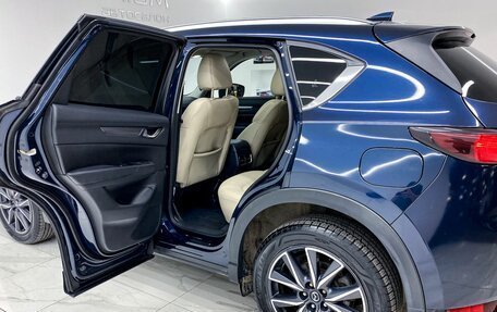 Mazda CX-5 II, 2018 год, 2 800 000 рублей, 28 фотография