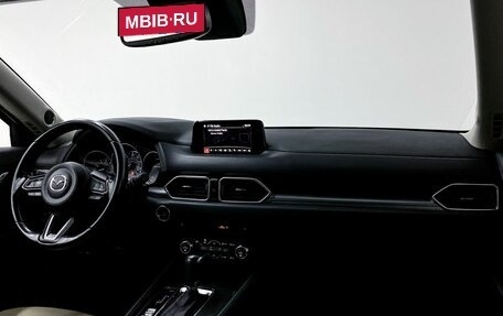 Mazda CX-5 II, 2018 год, 2 800 000 рублей, 22 фотография