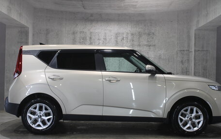 KIA Soul III, 2019 год, 1 865 000 рублей, 9 фотография