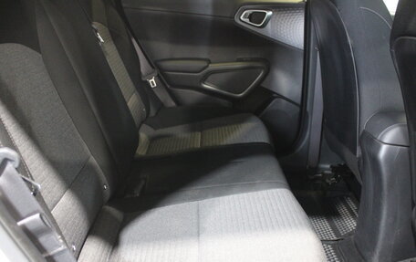 KIA Soul III, 2019 год, 1 865 000 рублей, 7 фотография