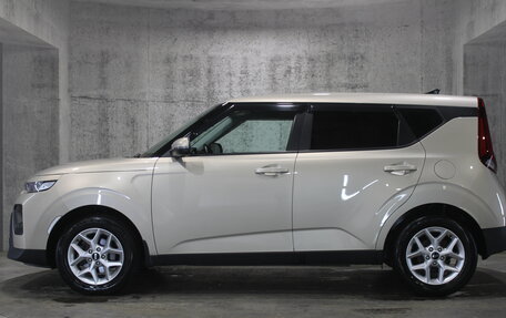 KIA Soul III, 2019 год, 1 865 000 рублей, 8 фотография