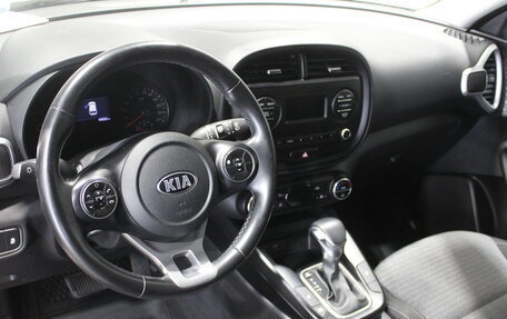 KIA Soul III, 2019 год, 1 865 000 рублей, 5 фотография