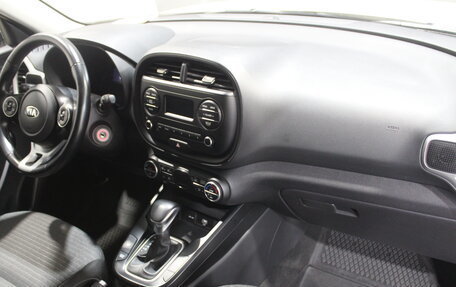 KIA Soul III, 2019 год, 1 865 000 рублей, 4 фотография