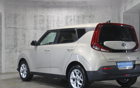 KIA Soul III, 2019 год, 1 865 000 рублей, 12 фотография