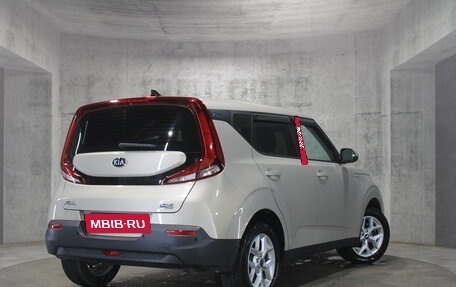 KIA Soul III, 2019 год, 1 865 000 рублей, 10 фотография
