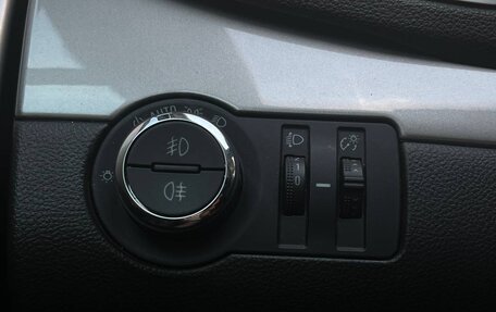 Opel Mokka I, 2013 год, 995 000 рублей, 17 фотография