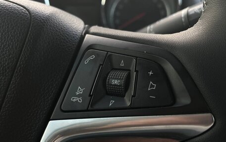 Opel Mokka I, 2013 год, 995 000 рублей, 19 фотография