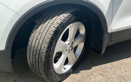Opel Mokka I, 2013 год, 995 000 рублей, 25 фотография