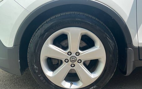 Opel Mokka I, 2013 год, 995 000 рублей, 24 фотография