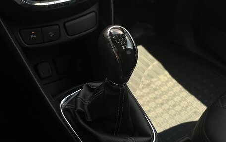 Opel Mokka I, 2013 год, 995 000 рублей, 21 фотография
