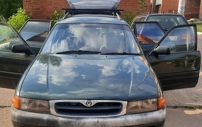 Mazda Capella, 1995 год, 195 000 рублей, 1 фотография