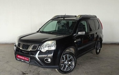 Nissan X-Trail, 2011 год, 1 150 000 рублей, 1 фотография