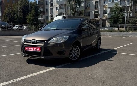 Ford Focus III, 2012 год, 790 000 рублей, 1 фотография