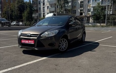 Ford Focus III, 2012 год, 790 000 рублей, 1 фотография