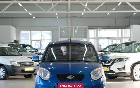 KIA Picanto I, 2010 год, 369 000 рублей, 1 фотография