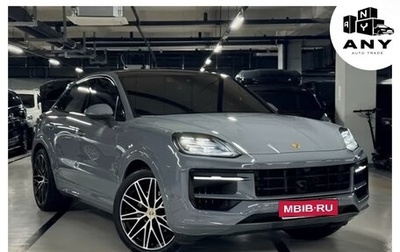 Porsche Cayenne III, 2024 год, 13 780 000 рублей, 1 фотография