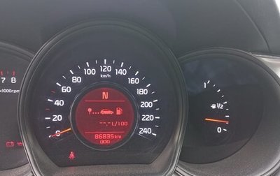 KIA cee'd III, 2018 год, 1 000 000 рублей, 1 фотография