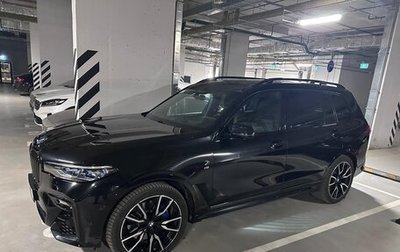 BMW X7, 2020 год, 9 000 000 рублей, 1 фотография